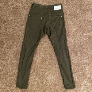 Nena & Pasadena Sergeant Airwolf Pants (Size 32)